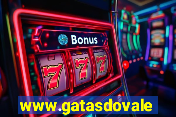 www.gatasdovale.com