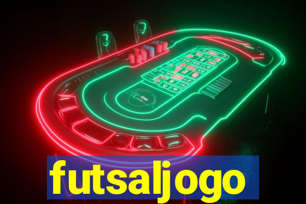 futsaljogo