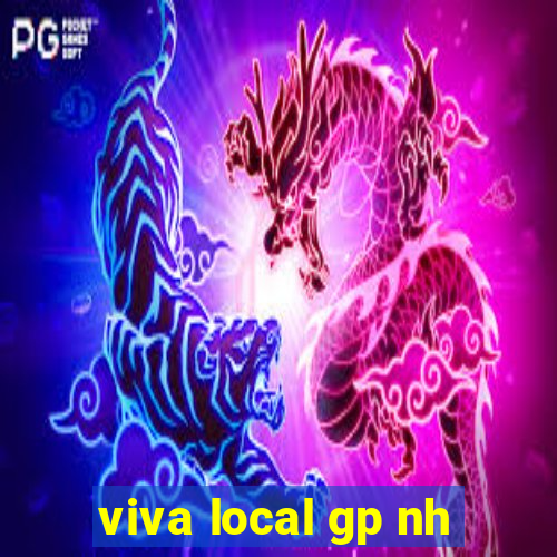 viva local gp nh