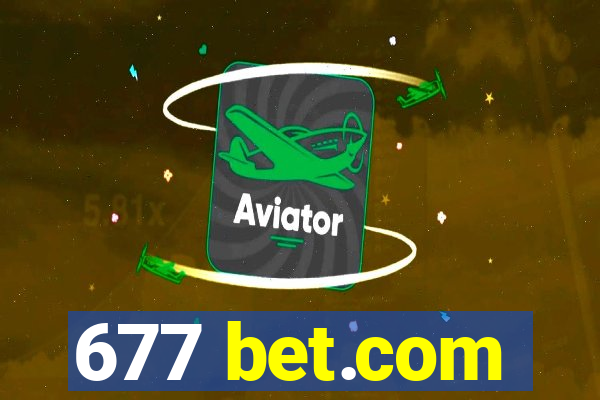 677 bet.com