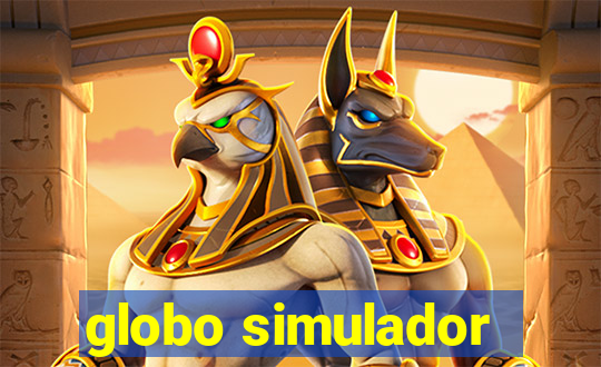 globo simulador