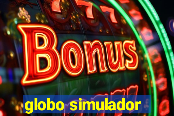 globo simulador