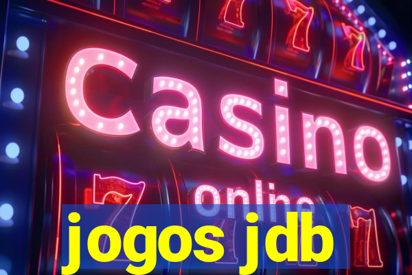 jogos jdb