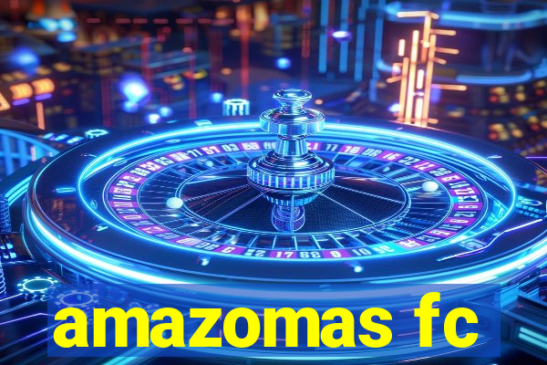 amazomas fc