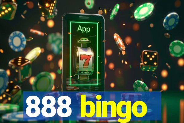 888 bingo