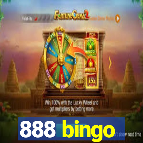 888 bingo