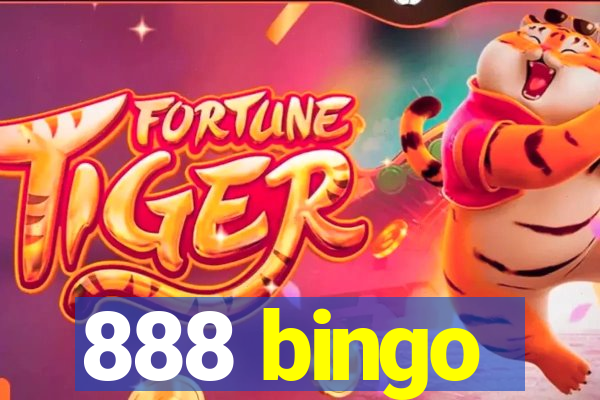 888 bingo