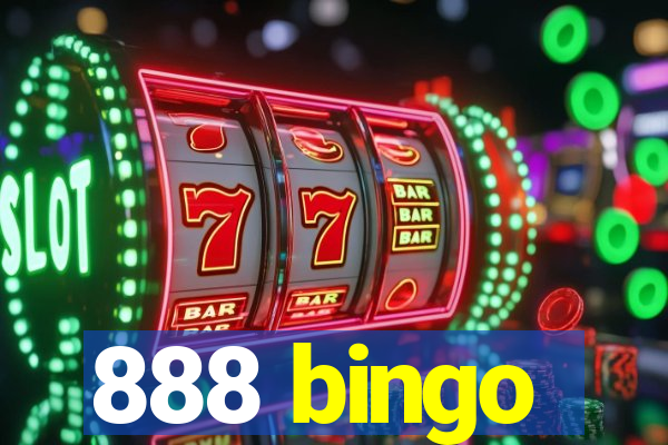 888 bingo