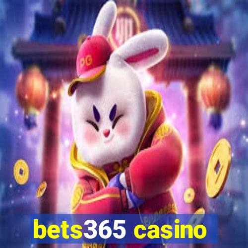 bets365 casino