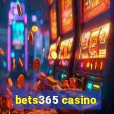 bets365 casino