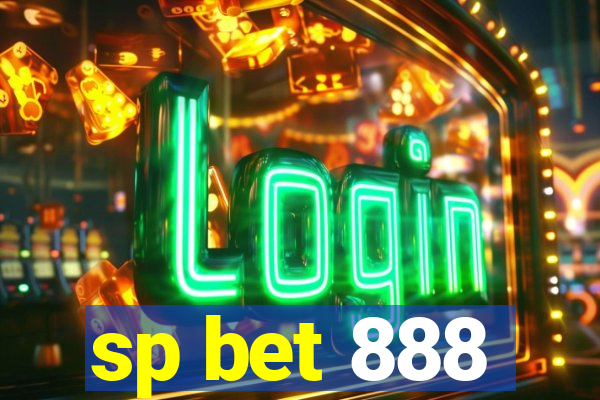 sp bet 888