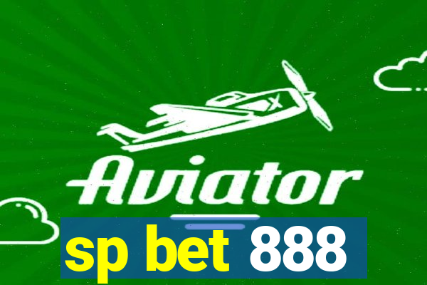 sp bet 888