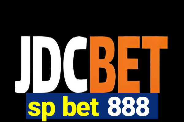 sp bet 888