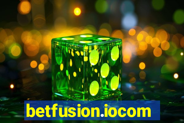 betfusion.iocom