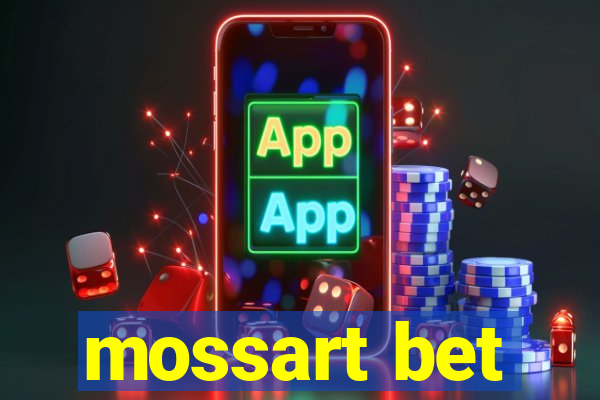 mossart bet