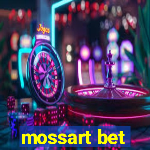 mossart bet