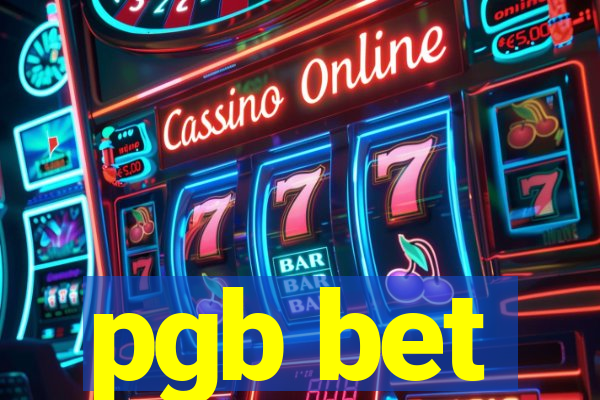 pgb bet