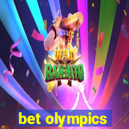 bet olympics