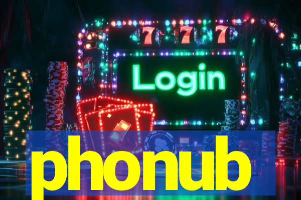 phonub