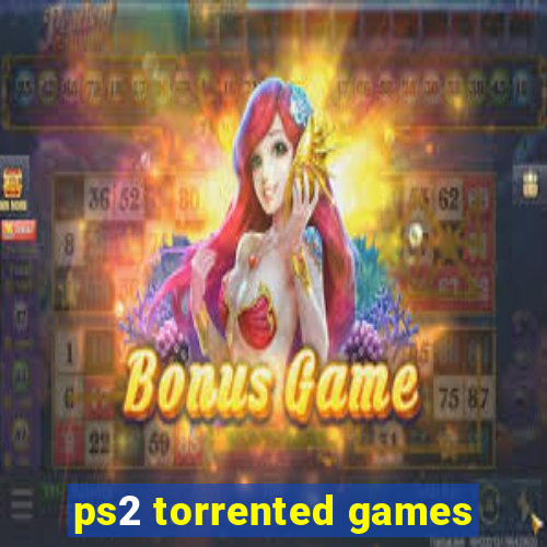 ps2 torrented games