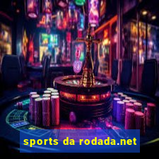 sports da rodada.net