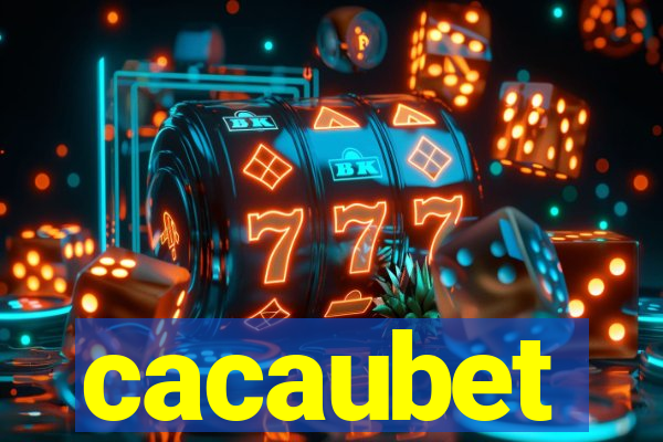 cacaubet