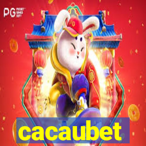 cacaubet