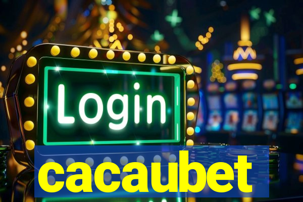 cacaubet