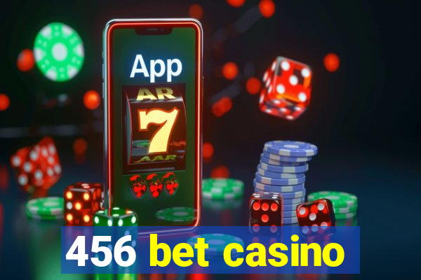 456 bet casino