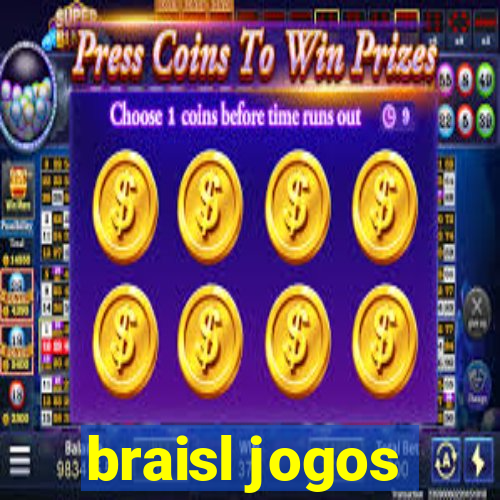 braisl jogos