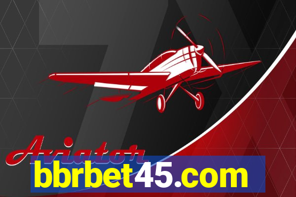 bbrbet45.com