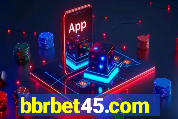 bbrbet45.com