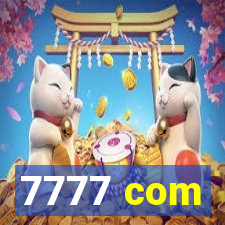 7777 com