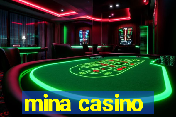 mina casino