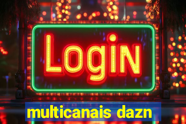 multicanais dazn