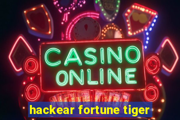 hackear fortune tiger