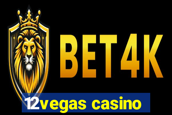 12vegas casino