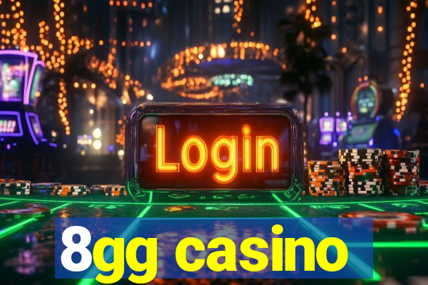 8gg casino