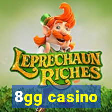 8gg casino