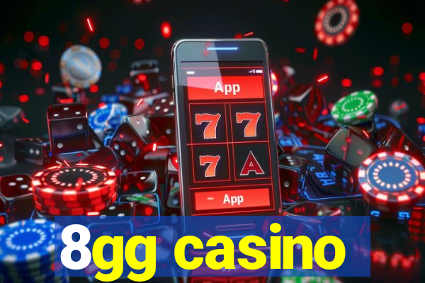 8gg casino