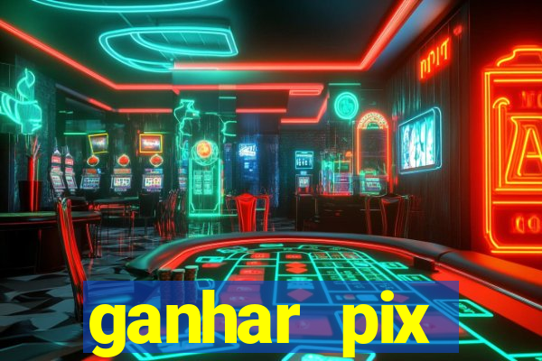 ganhar pix respondendo pesquisas