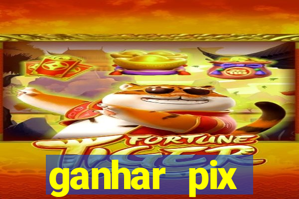 ganhar pix respondendo pesquisas