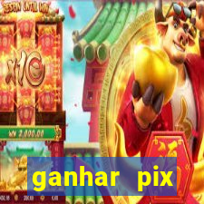 ganhar pix respondendo pesquisas