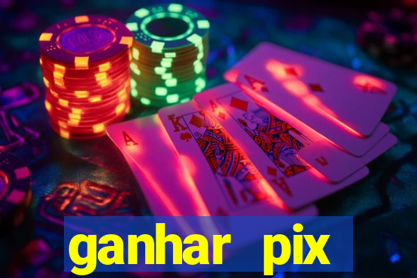 ganhar pix respondendo pesquisas