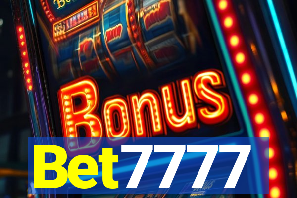 Bet7777