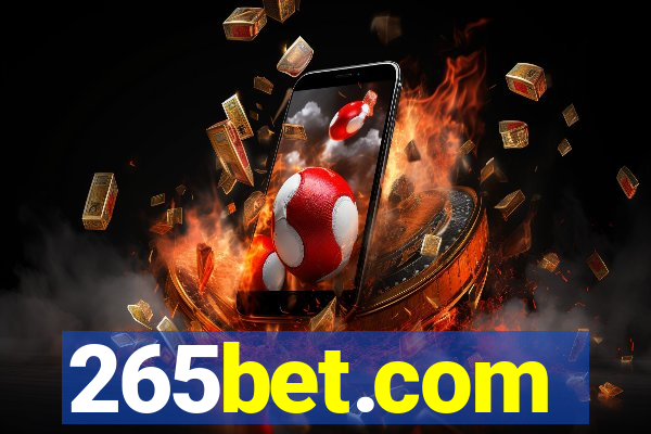 265bet.com