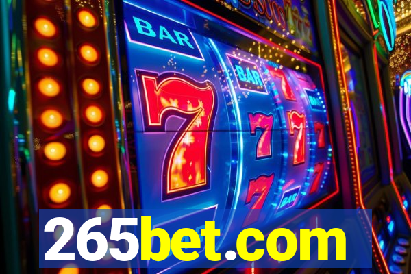 265bet.com