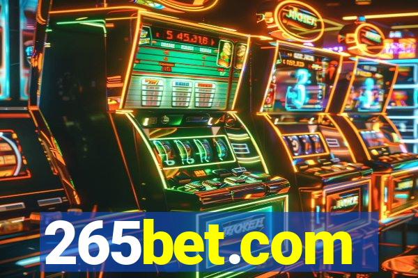 265bet.com