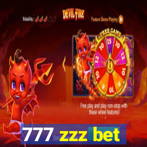 777 zzz bet