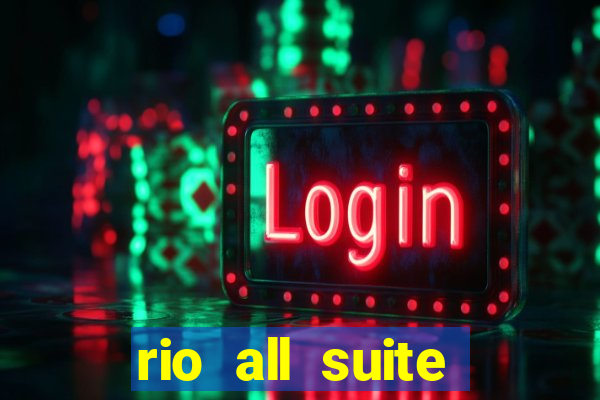 rio all suite hotel and casino las vegas nevada